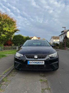 Seat Ibiza 2019
