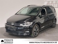 Volkswagen Touran 2024