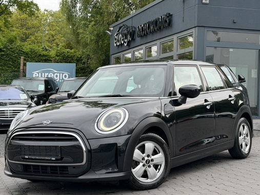 MINI One