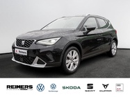 Seat Arona 2025