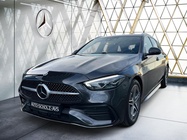 Mercedes-Benz C-Class 2025