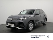 Volkswagen Tiguan 2026