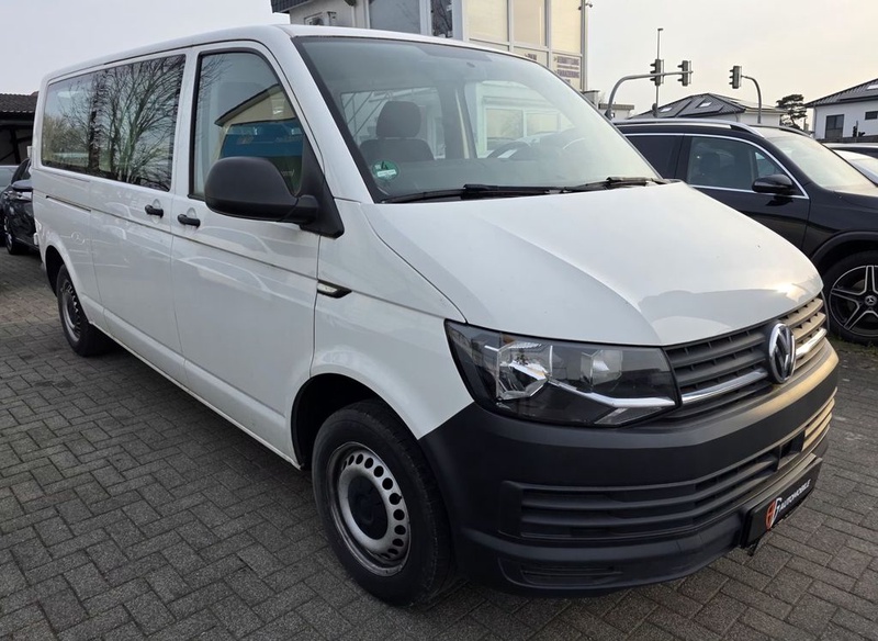 Volkswagen T6