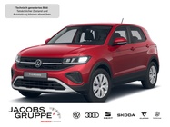 Volkswagen T-Cross 2025