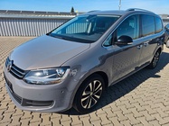Volkswagen Sharan 2020