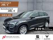 Seat Ateca 2025