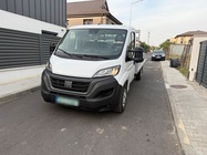 Fiat Ducato 2023