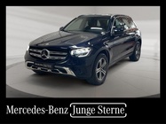 Mercedes-Benz GLC-Class 2022