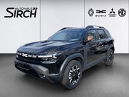 Dacia Duster 2025