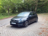 Volkswagen Golf 2019