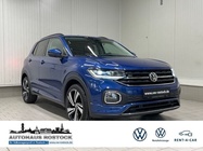 Volkswagen T-Cross 2021