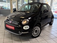 Fiat 500C 2018