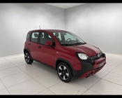Fiat Panda 2022