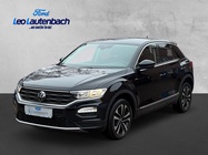 Volkswagen T-Roc 2020