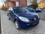 Dacia Sandero 2009