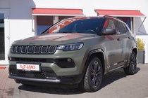 Jeep Compass 2021