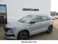 Skoda Karoq 2025