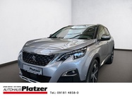 Peugeot 3008 2019