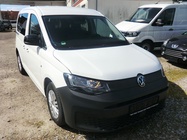 Volkswagen Caddy 2022