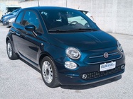 Fiat 500 2020