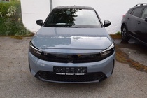 Opel Corsa 2025