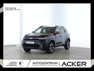 Dacia Duster 2025