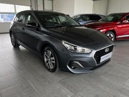 Hyundai i30 2019