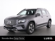Mercedes-Benz GLB-Class 2024
