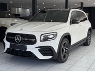 Mercedes-Benz GLB-Class 2020