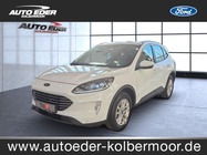 Ford Kuga 2021