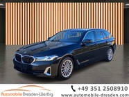 BMW 5 Series 2023