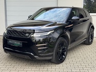 Land Rover Evoque 2019