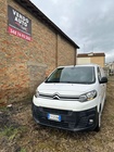 Citroen Jumpy 2019
