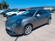 Alfa Romeo Giulietta 2016