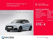 Audi A1 2023