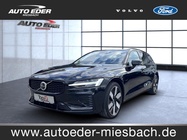 Volvo V60 2025
