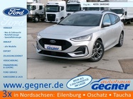 Ford Focus 2026