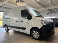 Renault Master 2019