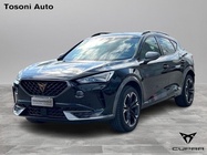 Cupra Formentor 2023
