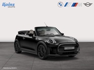 MINI Cabrio 2023