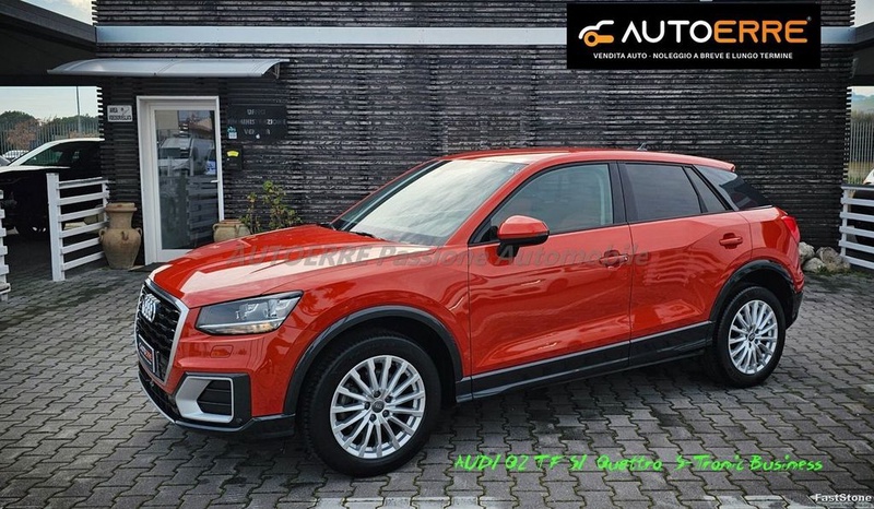 Audi Q2