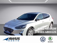 Ford Focus 2020