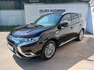 Mitsubishi Outlander 2019