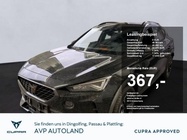 Cupra Formentor 2021