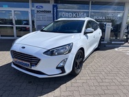 Ford Focus 2019