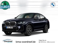 BMW X4 2025
