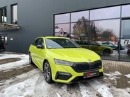 Skoda Octavia 2024
