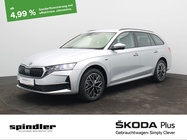Skoda Octavia 2025
