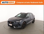 Cupra Formentor 2021