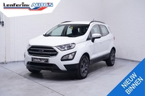 Ford EcoSport 2019